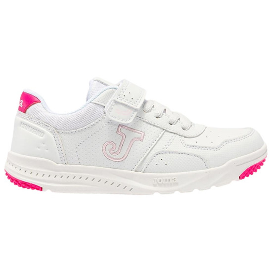 Joma Harvard Jr
